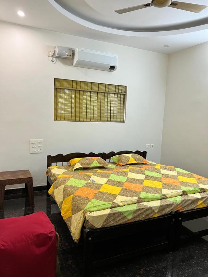Tulsi Inn Homestay Pangala Kültér fotó